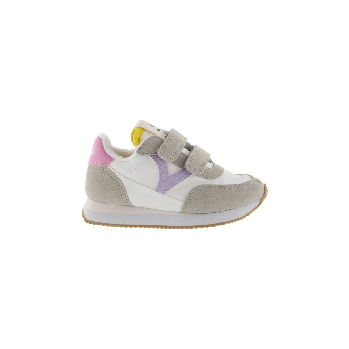 Sneakers Victoria Baby 137100 – Lila