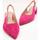 Παπούτσια Γυναίκα Derby & Richelieu Tamaris  Ροζ