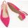 Παπούτσια Γυναίκα Derby & Richelieu Tamaris  Ροζ