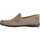 Παπούτσια Άνδρας Μοκασσίνια Geox 206000 Beige