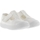 Παπούτσια Παιδί Derby Victoria Baby 36625 - Blanco Άσπρο