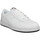 Παπούτσια Άνδρας Sneakers Diadora Magic Basket Low Cuir Simili Homme White Άσπρο