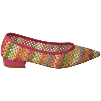 Παπούτσια Γυναίκα Μπαλαρίνες Dura & Dura  Multicolour