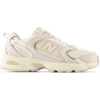 Παπούτσια Άνδρας Sneakers New Balance Mr530 d Beige