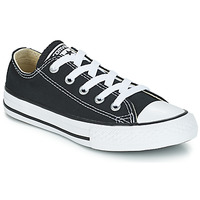Παπούτσια Παιδί Χαμηλά Sneakers Converse CHUCK TAYLOR ALL STAR CORE OX Black