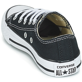 Converse CHUCK TAYLOR ALL STAR CORE OX Black