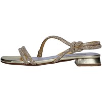 Παπούτσια Γυναίκα Σανδάλια / Πέδιλα Albano 3249 Gold