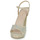 Παπούτσια Γυναίκα Σανδάλια / Πέδιλα Menbur 23643 Gold