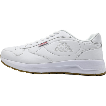Παπούτσια Sneakers Kappa BASE II Άσπρο