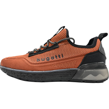 Παπούτσια Άνδρας Sneakers Bugatti Plasma Orange
