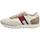 Παπούτσια Άνδρας Χαμηλά Sneakers Tommy Hilfiger  Multicolour