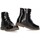 Παπούτσια Κορίτσι Μποτίνια Xti 68738 Black