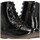 Παπούτσια Κορίτσι Μποτίνια Xti 68738 Black