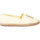 Παπούτσια Γυναίκα Εσπαντρίγια Tommy Hilfiger FW0FW06158 Yellow