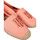 Παπούτσια Γυναίκα Εσπαντρίγια Tommy Hilfiger FW0FW04876 Ροζ