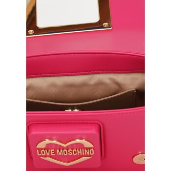 Love Moschino JC4303PP0G-KV0 Ροζ