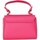 Τσάντες Γυναίκα Τσάντες χειρός Love Moschino JC4303PP0G-KV0 Ροζ