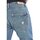 Υφασμάτινα Άνδρας Skinny jeans Guess M3RAN2 D4WQ1 Μπλέ