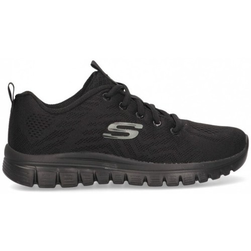 Παπούτσια Γυναίκα Sneakers Skechers 68612 Black