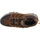 Παπούτσια Άνδρας Πεζοπορίας Skechers Pine Trail - Kordova Brown