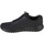Παπούτσια Άνδρας Χαμηλά Sneakers Skechers Go Walk Max-Midshore Black