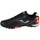 Παπούτσια Άνδρας Ποδοσφαίρου Joma Maxima 23 MAXS TF Black