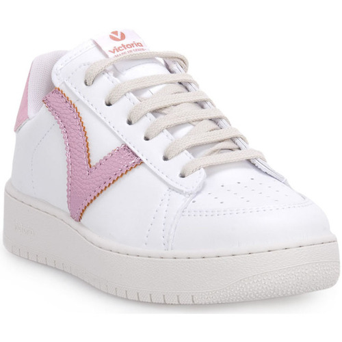 Παπούτσια Γυναίκα Sneakers Victoria ROSA Άσπρο
