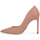 Παπούτσια Γυναίκα Σανδάλια / Πέδιλα Steve Madden BLUSH VAZE LEA Ροζ