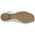 Παπούτσια Γυναίκα Σανδάλια / Πέδιλα Esprit 033EK1W321-100 Άσπρο