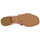 Παπούτσια Γυναίκα Σανδάλια / Πέδιλα Esprit 033EK1W321-685 Nude