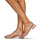 Παπούτσια Γυναίκα Σανδάλια / Πέδιλα Esprit 033EK1W321-685 Nude