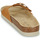 Παπούτσια Γυναίκα Τσόκαρα Esprit 033EK1W302-235 Cognac