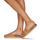 Παπούτσια Γυναίκα Τσόκαρα Esprit 033EK1W302-235 Cognac
