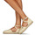 Παπούτσια Γυναίκα Εσπαντρίγια Esprit 033EK1W307-290 Beige