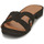 Παπούτσια Γυναίκα Τσόκαρα Esprit 043EK1W305-001 Black