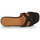 Παπούτσια Γυναίκα Τσόκαρα Esprit 043EK1W305-001 Black