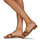 Παπούτσια Γυναίκα Τσόκαρα Esprit 043EK1W305-235 Cognac