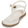 Παπούτσια Γυναίκα Σανδάλια / Πέδιλα Esprit 043EK1W307-100 Άσπρο