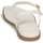 Παπούτσια Γυναίκα Σανδάλια / Πέδιλα Esprit 043EK1W307-100 Άσπρο