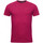 Υφασμάτινα Άνδρας T-shirts & Μπλούζες Superdry Vintage logo emb Ροζ