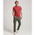 Υφασμάτινα Άνδρας T-shirts & Μπλούζες Superdry Vintage logo emb Red