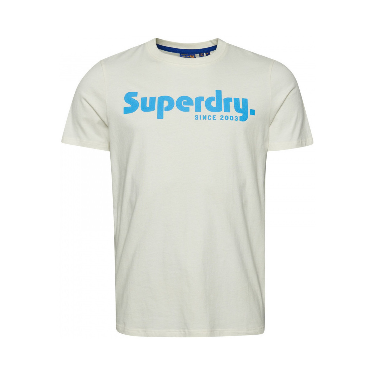 Superdry  T-shirts & Polos Superdry Vintage terrain classic