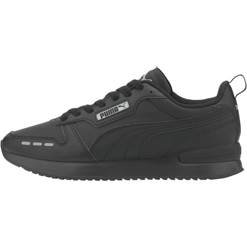 Παπούτσια Άνδρας Χαμηλά Sneakers Puma 216353 Black