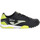 Παπούτσια Άνδρας Ποδοσφαίρου Joma TOLEDO 2201 TURF Black