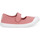Παπούτσια Αγόρι Sneakers Victoria NUDE Ροζ