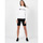 Υφασμάτινα Γυναίκα Σόρτς / Βερμούδες Champion 113390 | Bike Shorts Black