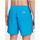Υφασμάτινα Άνδρας Μαγιώ / shorts για την παραλία Guess F3GT00 WFFI2 Μπλέ