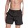 Υφασμάτινα Άνδρας Μαγιώ / shorts για την παραλία Guess F3GT00 WFFI2 Black