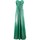 Υφασμάτινα Γυναίκα Μακριά Φορέματα Aniye By 185803 Green