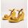 Παπούτσια Γυναίκα Εσπαντρίγια Casteller  Yellow